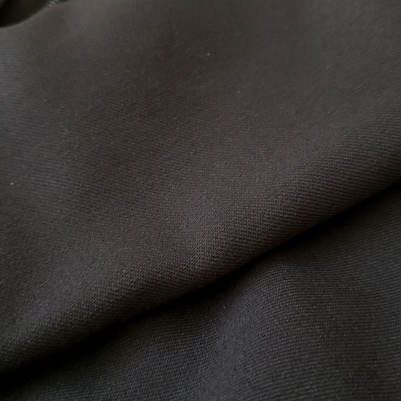 Women's H&M Straight Leg Black Dress Pant | size 6 - Picture 10 of 10